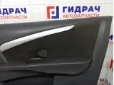 Обшивка двери передней правой Nissan Almera 809004AA0A