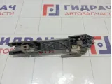 Ручка двери наружная задняя левая Nissan Almera