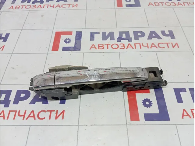 Ручка двери наружная задняя правая Nissan Almera