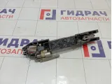 Ручка двери наружная задняя правая Nissan Almera