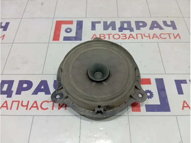 Динамик Nissan Almera