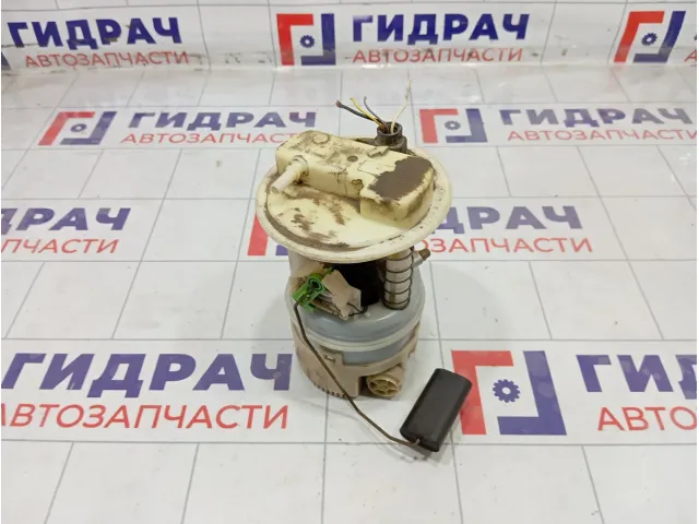 Насос топливный Nissan Almera 1704200Q0G