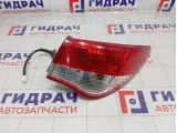 Фонарь задний наружный правый Nissan Almera 265504AA0A