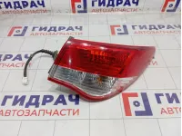 Фонарь задний наружный правый Nissan Almera 265504AA0A