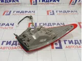 Фонарь задний наружный правый Nissan Almera 265504AA0A