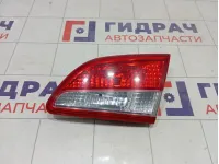 Фонарь задний внутренний правый Nissan Almera 265504AA1A