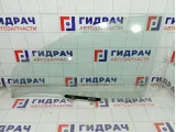 Стекло двери передней левой Nissan Almera 803014AA0A