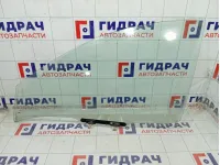 Стекло двери передней левой Nissan Almera 803014AA0A