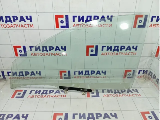 Стекло двери передней левой Nissan Almera 803014AA0A