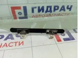 Стекло двери передней левой Nissan Almera 803014AA0A