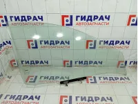 Стекло двери передней правой Nissan Almera 803004AA0A