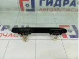Стекло двери задней правой Nissan Almera 823004AA0A