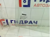 Стекло двери задней правой Nissan Almera 823004AA0A