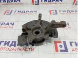 Кулак поворотный передний левый Nissan Almera 400154AA0A
