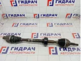 Привод передний правый Nissan Almera 391004AA0A