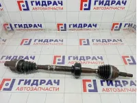 Привод передний правый Nissan Almera 391004AA0A