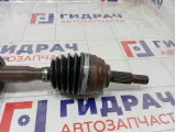 Привод передний правый Nissan Almera 391004AA0A