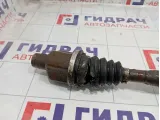 Привод передний правый Nissan Almera 391004AA0A