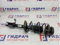 Амортизатор передний правый Nissan Almera 5611000Q0B