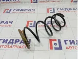 Пружина передняя Nissan Almera 5401000Q2G