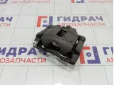 Суппорт тормозной передний правый Nissan Almera 4100100Q0F