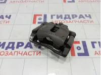Суппорт тормозной передний правый Nissan Almera 4100100Q0F