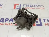 Суппорт тормозной передний правый Nissan Almera 4100100Q0F