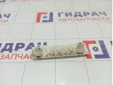 Кронштейн бампера передний левый Nissan Almera 62223EW800