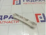 Кронштейн бампера передний левый Nissan Almera 62223EW800