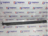 Накладка порога левая Nissan Almera 768514AA0A