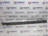 Накладка порога левая Nissan Almera 768514AA0A