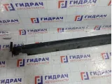 Накладка порога левая Nissan Almera 768514AA0A