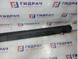 Накладка порога левая Nissan Almera 768514AA0A