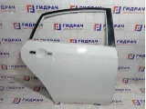 Дверь задняя правая Nissan Almera 821004AA8B