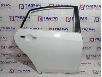 Дверь задняя правая Nissan Almera 821004AA8B