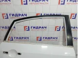 Дверь задняя правая Nissan Almera 821004AA8B