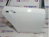 Дверь задняя правая Nissan Almera 821004AA8B