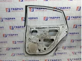 Дверь задняя правая Nissan Almera 821004AA8B