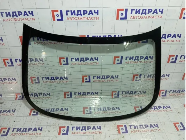 Стекло заднее Nissan Almera G97004AA0B