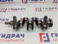 Коленвал Nissan Almera 1220100QAV