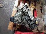МКПП (механическая коробка переключения передач) Nissan Almera 3201001Q2H
