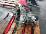 МКПП (механическая коробка переключения передач) Nissan Almera 3201001Q2H