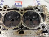 Головка блока (ГБЦ) Nissan Almera 1104100QAY