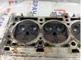 Головка блока (ГБЦ) Nissan Almera 1104100QAY