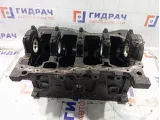 Блок цилиндров Nissan Almera 1101000QAA