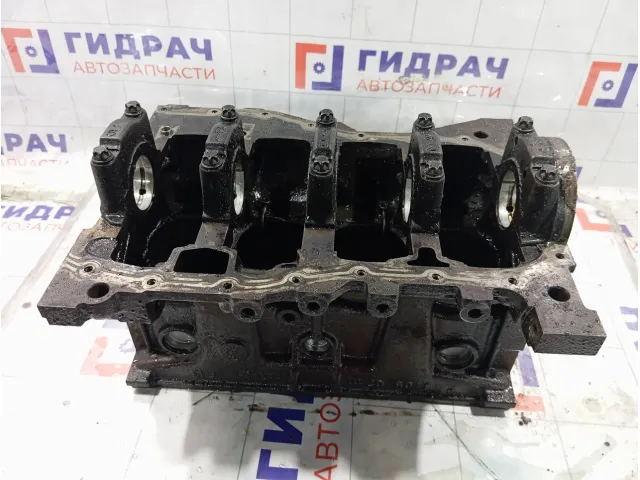 Блок цилиндров Nissan Almera 1101000QAA