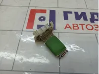 Резистор отопителя Nissan Almera 271504503R
