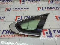 Стекло кузовное глухое (форточка) заднее правое Nissan Almera 83300EW000