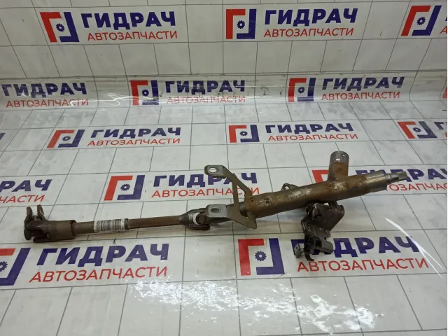 Рулевая колонка Nissan Almera 4881000Q0F