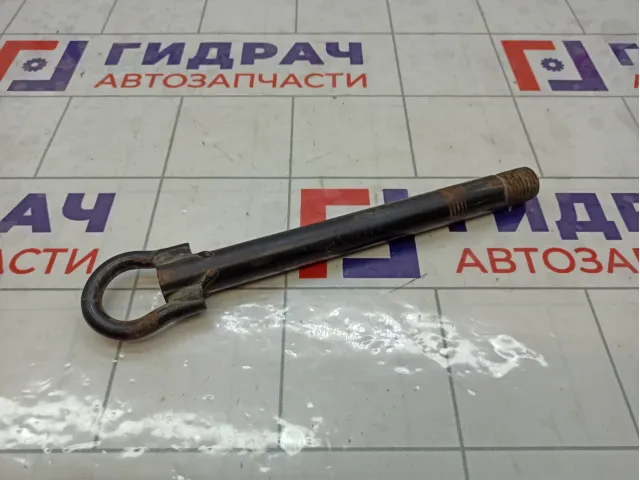 Крюк (петля) буксировочный Nissan Almera 5111000Q0C